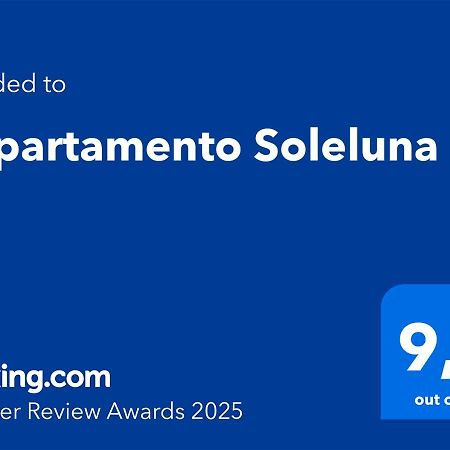 Appartamento Soleluna Parma Kültér fotó